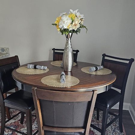 Villa Charming & Spacious 3Br House Concord Exterior foto