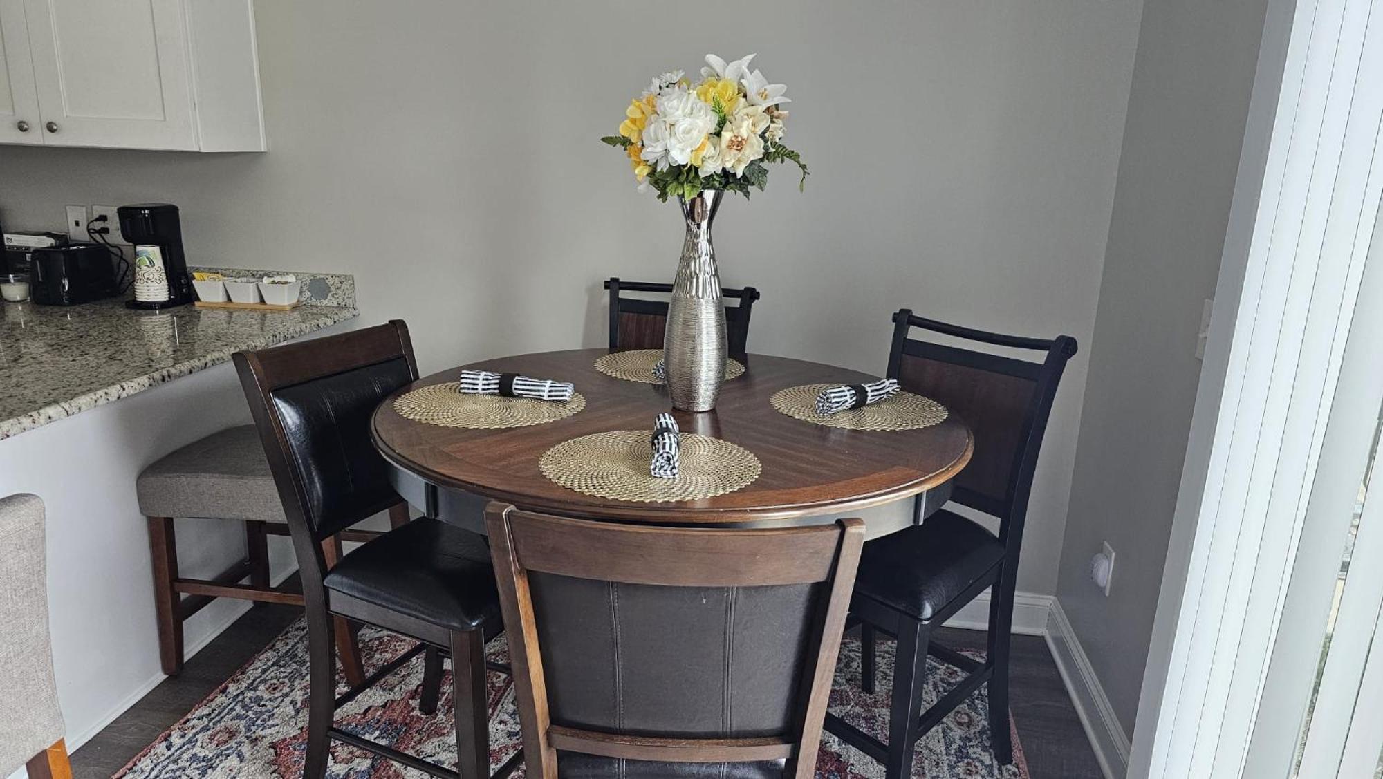 Villa Charming & Spacious 3Br House Concord Exterior foto