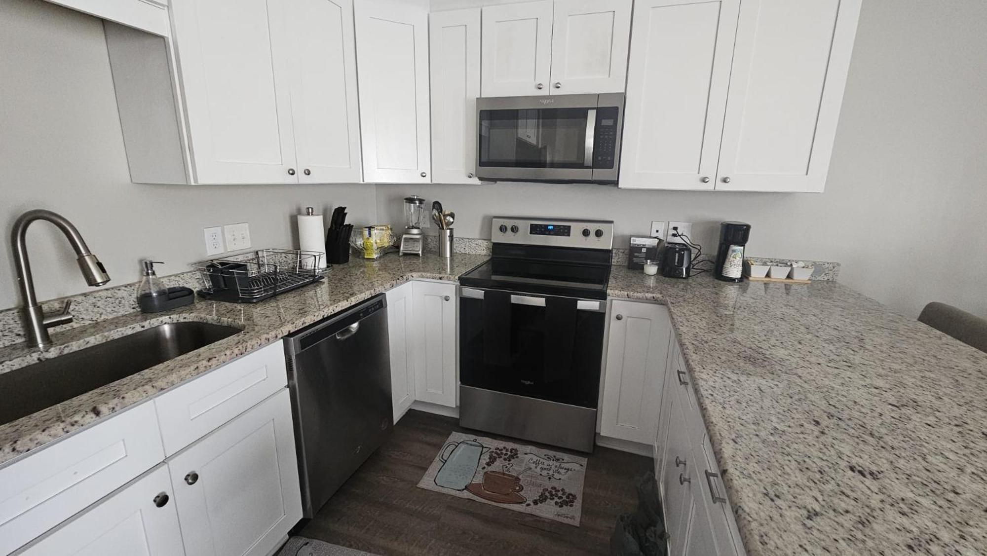 Villa Charming & Spacious 3Br House Concord Exterior foto