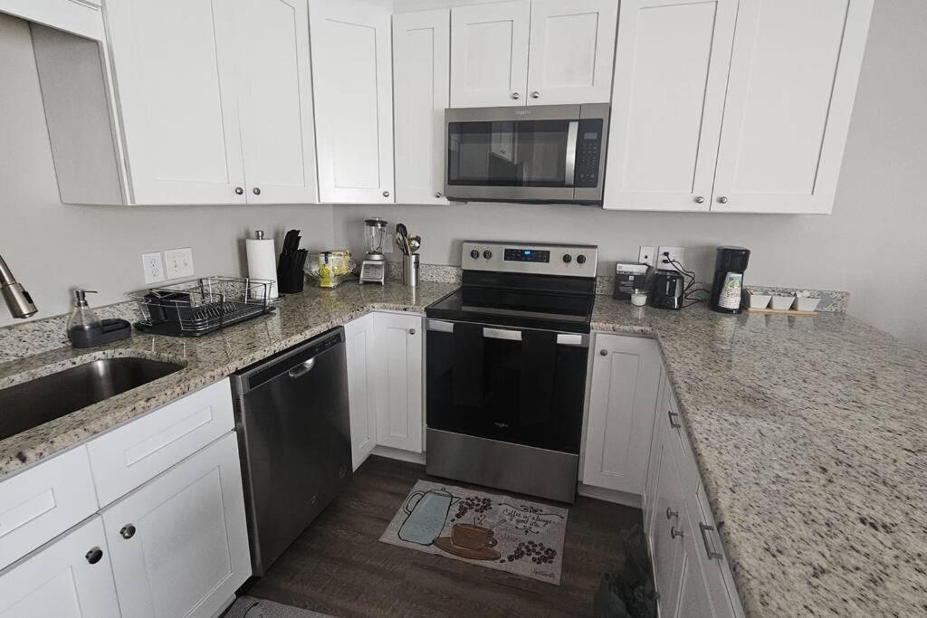 Villa Charming & Spacious 3Br House Concord Exterior foto