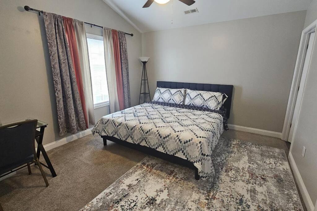 Villa Charming & Spacious 3Br House Concord Exterior foto