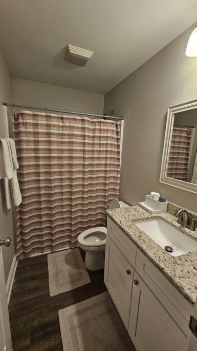 Villa Charming & Spacious 3Br House Concord Exterior foto