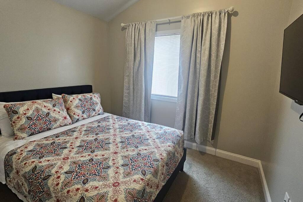 Villa Charming & Spacious 3Br House Concord Exterior foto