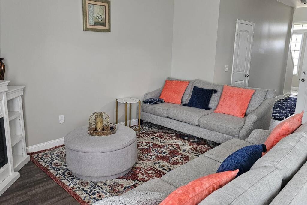 Villa Charming & Spacious 3Br House Concord Exterior foto