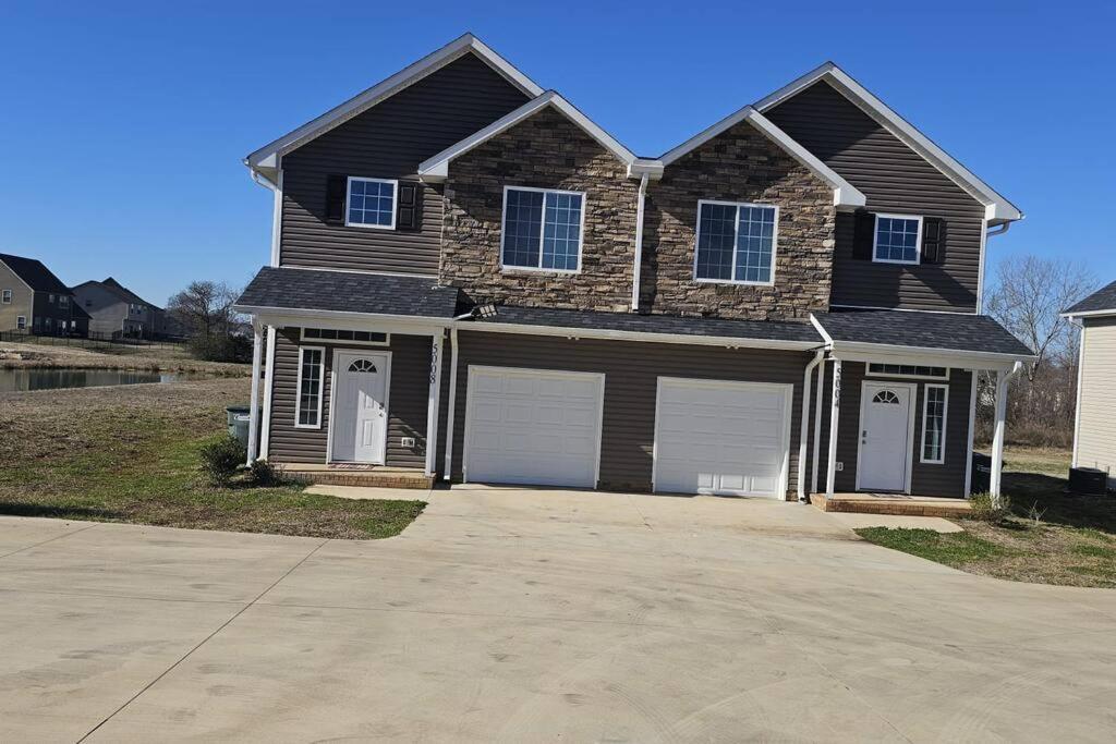 Villa Charming & Spacious 3Br House Concord Exterior foto