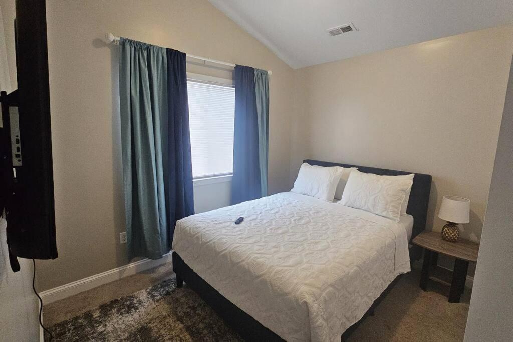 Villa Charming & Spacious 3Br House Concord Exterior foto