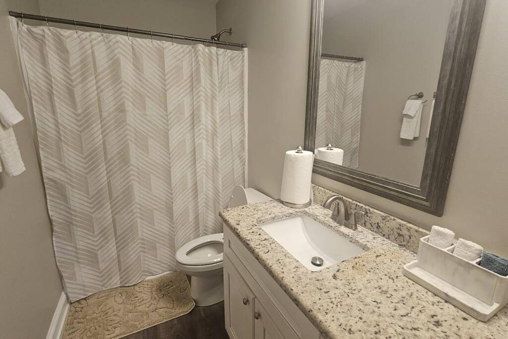 Villa Charming & Spacious 3Br House Concord Exterior foto