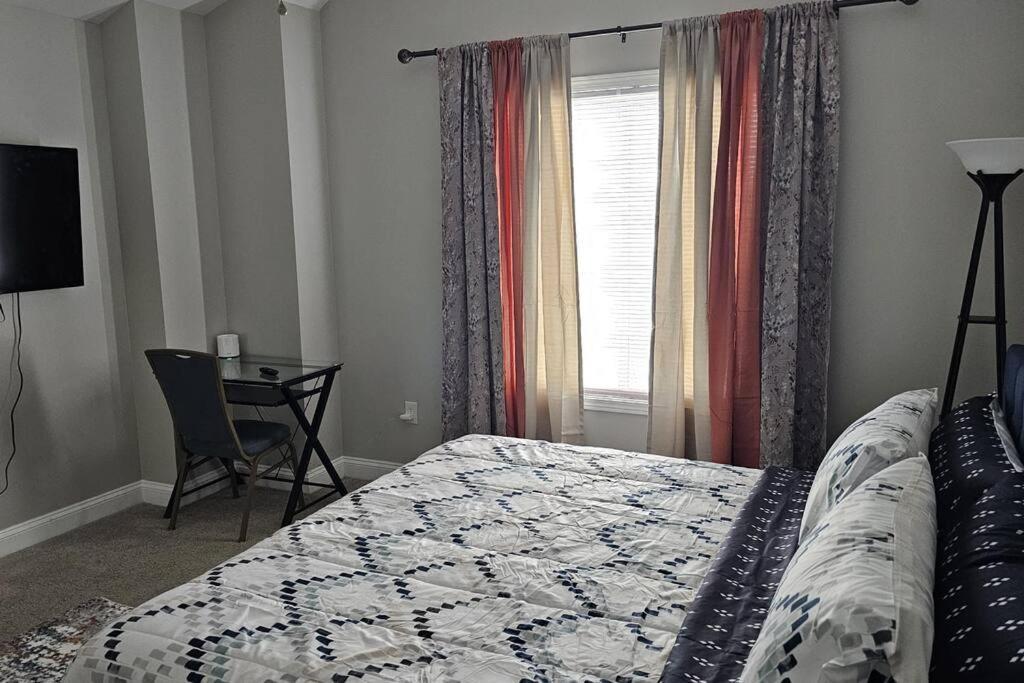 Villa Charming & Spacious 3Br House Concord Exterior foto