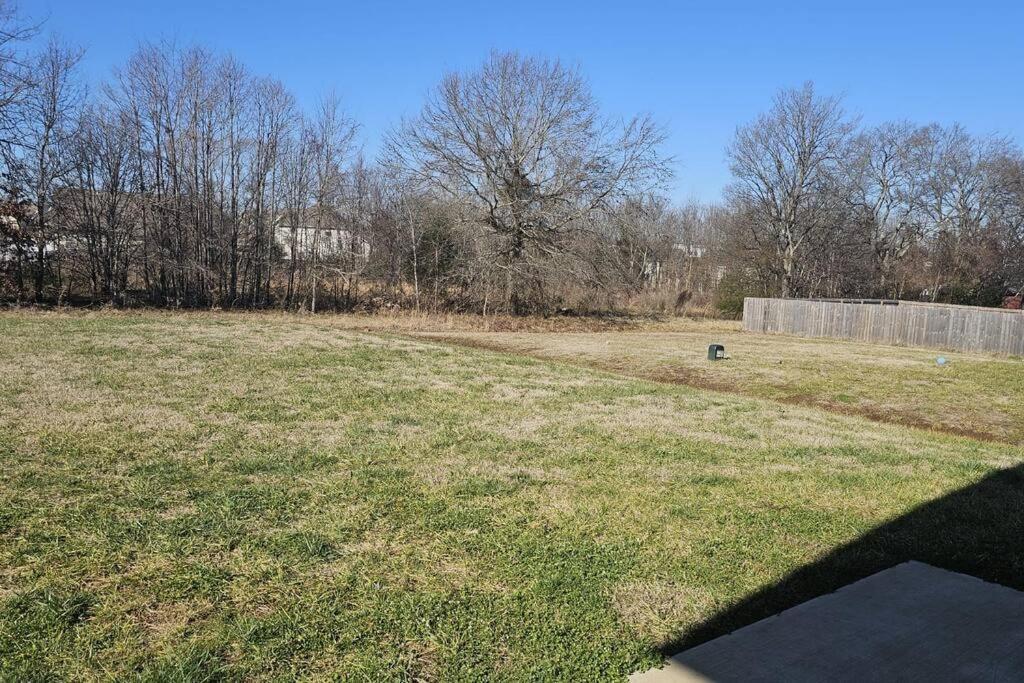 Villa Charming & Spacious 3Br House Concord Exterior foto
